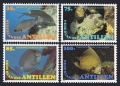 Neth Antilles 485-488