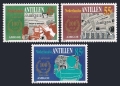 Neth Antilles 505-507