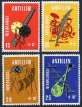 Neth Antilles B101-B104