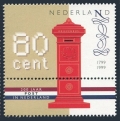 Netherlands 1020