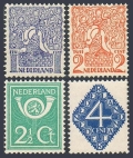 Netherlands 113-116 mlh