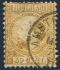 Netherlands 12 used