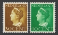 Netherlands 224-225
