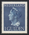 Netherlands 278 mlh
