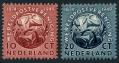 Netherlands 323-324