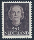 Netherlands 326 mlh