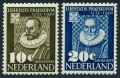 Netherlands 328-329