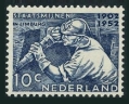 Netherlands 331 mlh