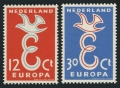 Netherlands 375-376 mlh