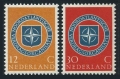 Netherlands 377-378