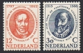 Netherlands 383-384