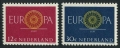 Netherlands 385-386