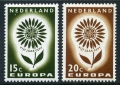 Netherlands 428-429
