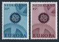 Netherlands 444-445