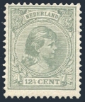 Netherlands 44a mlh