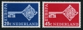 Netherlands 452-453