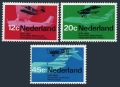 Netherlands 455-457