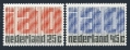 Netherlands 458-459