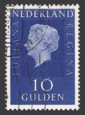 Netherlands 474 used