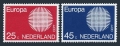 Netherlands 483-484