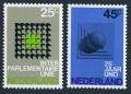 Netherlands 485-486