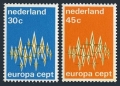 Netherlands 494-495