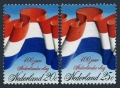 Netherlands 497-498
