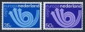 Netherlands 504-505