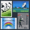 Netherlands 506-509
