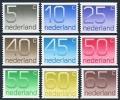 Netherlands 546-554