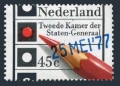 Netherlands 569 mlh