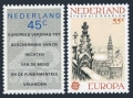 Netherlands 576-577