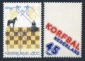 Netherlands 578-579