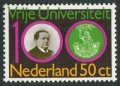 Netherlands 607