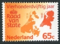 Netherlands 615