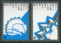 Netherlands 645-646