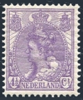 Netherlands 64 mlh