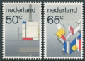 Netherlands 652-653