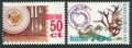 Netherlands 663-664