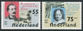 Netherlands 713-714