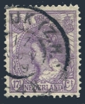 Netherlands 71 used