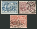 Netherlands 87 mlh, 88-89 used