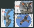 Netherlands 888-890, 891