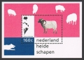 Netherlands 956-957, 958