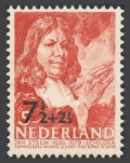 Netherlands B128