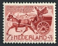 Netherlands B148 mlh