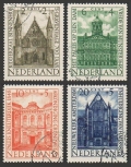 Netherlands B185-B188 CTO