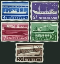 Netherlands B306-B310 mlh
