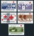 Netherlands B378-B382