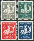 Netherlands B37a-B40a mlh